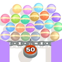 Rolling Balls