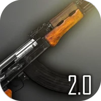 AK-47 Simulator