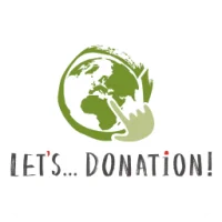 Let's Donation
